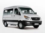 JAC Sunray M419 2012 года